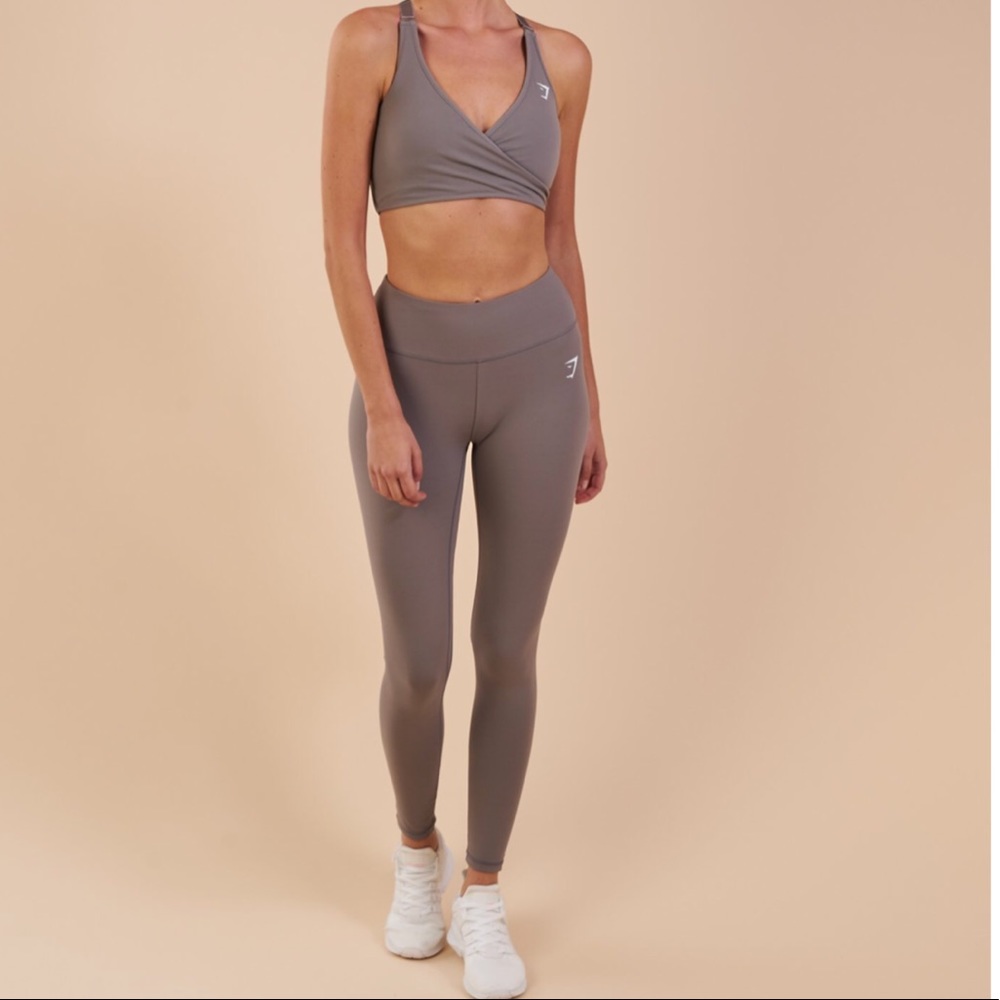 Gymshark Dreamy Leggings